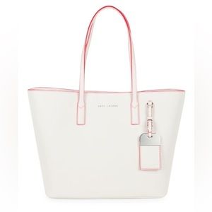NWOT Marc Jacobs Sidekick Tote